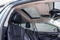 2023 Subaru Outback AWD Touring XT 50 Years Edition