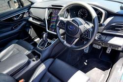 2023 Subaru Outback AWD Touring XT 50 Years Edition