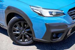 2023 Subaru Outback AWD Touring XT 50 Years Edition