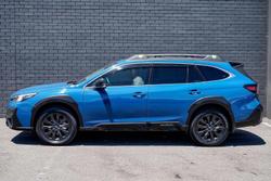 2023 Subaru Outback AWD Touring XT 50 Years Edition