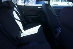 2021 Volkswagen T-Cross 85TSI Life