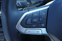 2021 Volkswagen T-Cross 85TSI Life