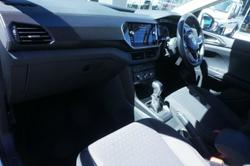 2021 Volkswagen T-Cross 85TSI Life