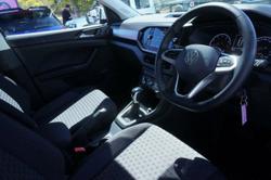 2021 Volkswagen T-Cross 85TSI Life