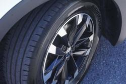 2021 Volkswagen T-Cross 85TSI Life