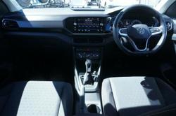 2021 Volkswagen T-Cross 85TSI Life