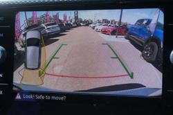 2021 Volkswagen T-Cross 85TSI Life