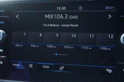 2021 Volkswagen T-Cross 85TSI Life