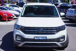 2021 Volkswagen T-Cross 85TSI Life