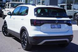 2021 Volkswagen T-Cross 85TSI Life