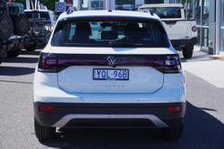 2021 Volkswagen T-Cross 85TSI Life