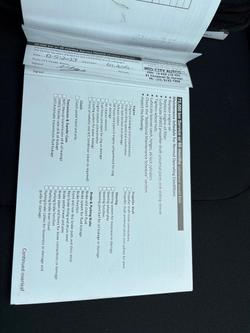 2020 Isuzu D-MAX SX High Ride