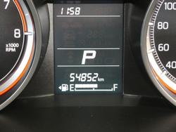 2019 Suzuki Swift GL Navi (Qld)