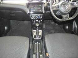 2019 Suzuki Swift GL Navi (Qld)
