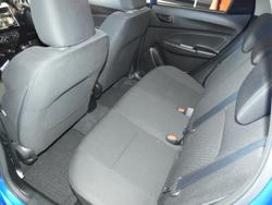 2019 Suzuki Swift GL Navi (Qld)