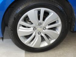 2019 Suzuki Swift GL Navi (Qld)