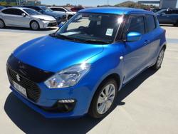 2019 Suzuki Swift GL Navi (Qld)