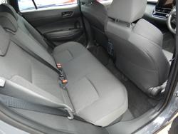 2025 Toyota Corolla Cross GX 2WD Hybrid