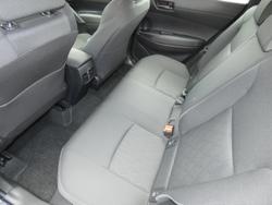 2025 Toyota Corolla Cross GX 2WD Hybrid