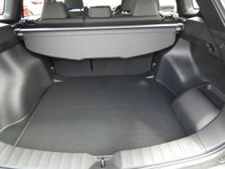 2025 Toyota Corolla Cross GX 2WD Hybrid