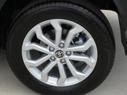 2025 Toyota Corolla Cross GX 2WD Hybrid