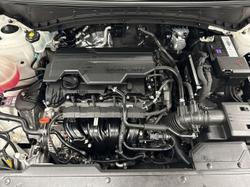 2021 Hyundai Tucson Active