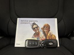 2021 Hyundai Tucson Active