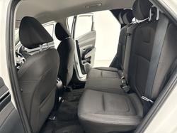 2021 Hyundai Tucson Active