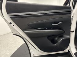 2021 Hyundai Tucson Active