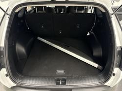 2021 Hyundai Tucson Active