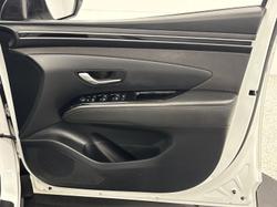 2021 Hyundai Tucson Active