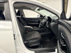 2021 Hyundai Tucson Active