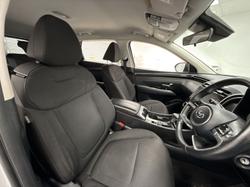 2021 Hyundai Tucson Active