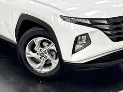 2021 Hyundai Tucson Active