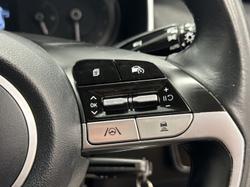 2021 Hyundai Tucson Active