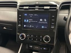 2021 Hyundai Tucson Active