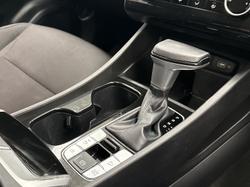 2021 Hyundai Tucson Active