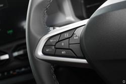 2025 Renault Duster Evolution