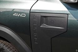 2025 Renault Duster Evolution