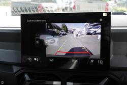 2025 Renault Duster Evolution