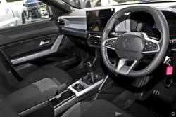 2025 Renault Duster Evolution