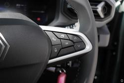 2025 Renault Duster Evolution