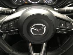 2020 Mazda CX-8 Sport