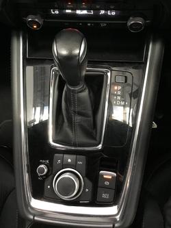 2020 Mazda CX-8 Sport