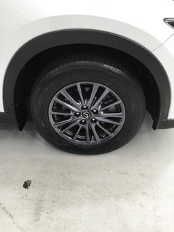 2020 Mazda CX-8 Sport