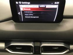 2020 Mazda CX-8 Sport