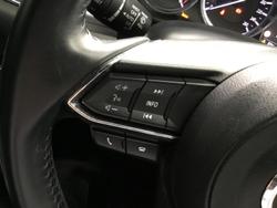 2020 Mazda CX-8 Sport