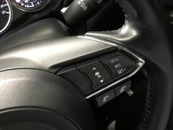 2020 Mazda CX-8 Sport