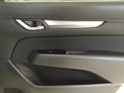 2020 Mazda CX-8 Sport