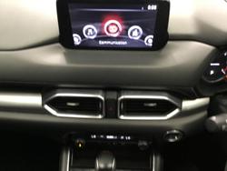 2020 Mazda CX-8 Sport